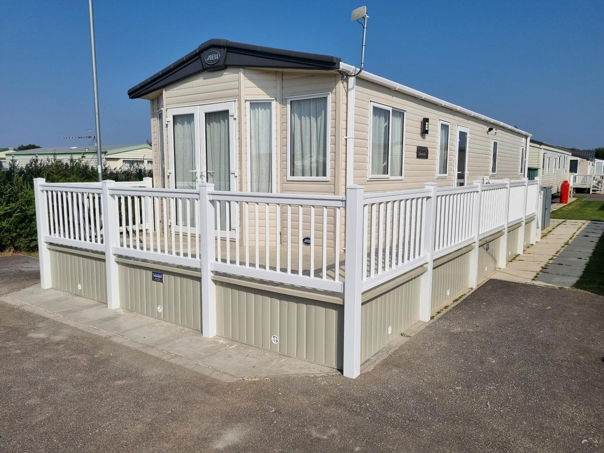 Апартаменты Pg115 Golden Palm Chapel St Leonards Экстерьер фото